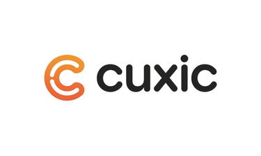 Cuxic.com - Creative brandable domain for sale