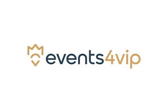 Events4VIP logo