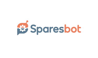 sparesbot.com - Creative brandable domain for sale