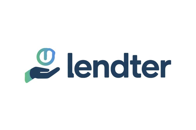 Lendter logo