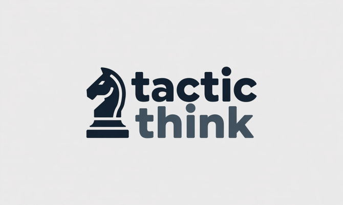 TacticThink.com