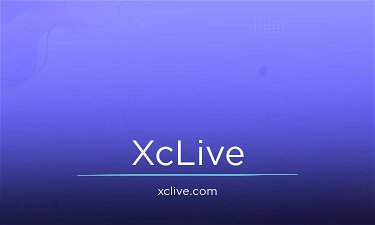 XCLive.com - Creative brandable domain for sale