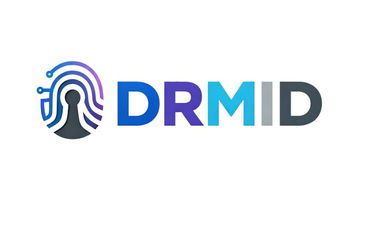 DRMID.com - Creative brandable domain for sale