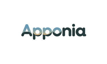 Apponia.com - Creative brandable domain for sale