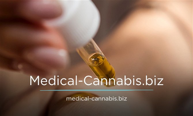 Medical-Cannabis.biz