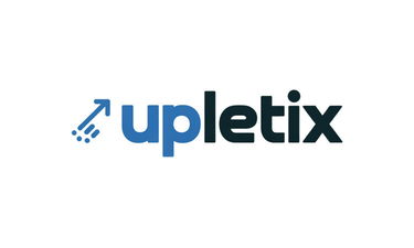 UpLetix.com - Creative brandable domain for sale
