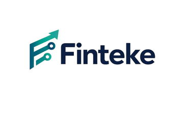 Finteke.com - Creative brandable domain for sale