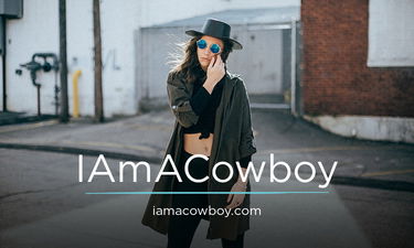 IAmACowboy.com