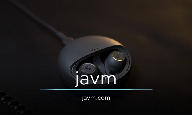 JaVM.com