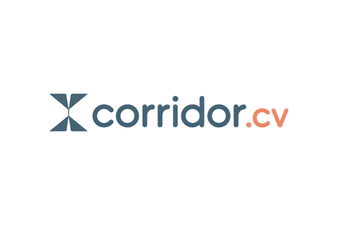Corridor.cv - Creative brandable domain for sale
