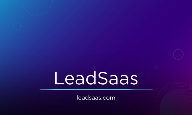 Leadsaas.com