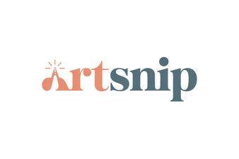 ArtSnip.com - Creative brandable domain for sale