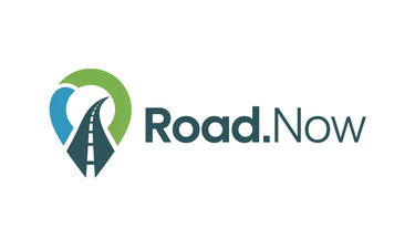 Road.Now - Creative brandable domain for sale