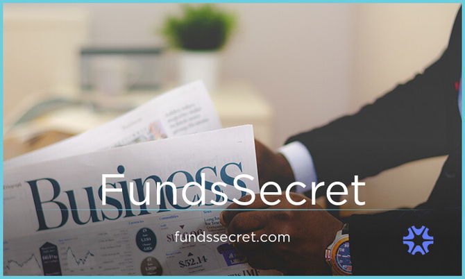 FundsSecret.com
