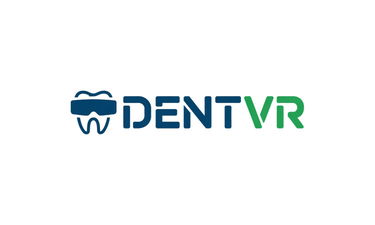 DentVr.com - Creative brandable domain for sale