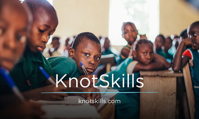 KnotSkills.com