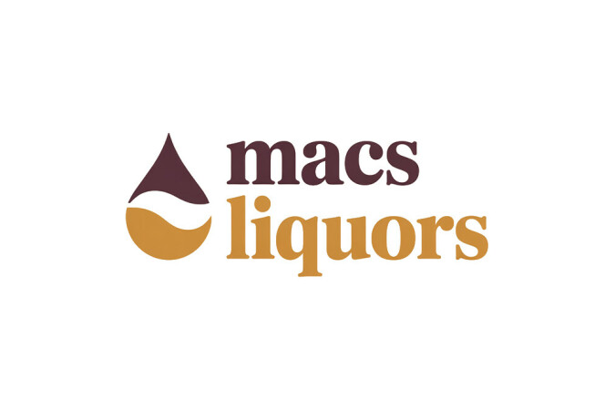 MacsLiquors logo