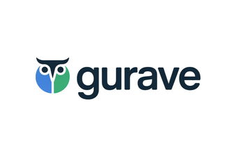 Gurave.com - Creative brandable domain for sale