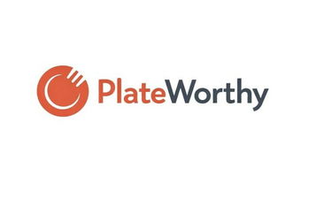PlateWorthy.com - Creative brandable domain for sale