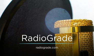 RadioGrade.com