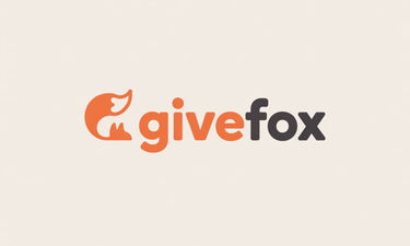 GiveFox.com - Creative brandable domain for sale