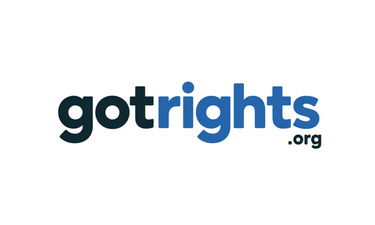 GotRights.org - Creative brandable domain for sale