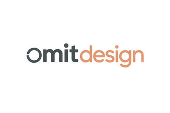 OmitDesign.com - Creative brandable domain for sale