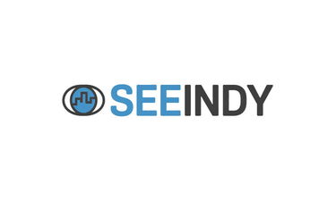 SeeIndy.com - Creative brandable domain for sale