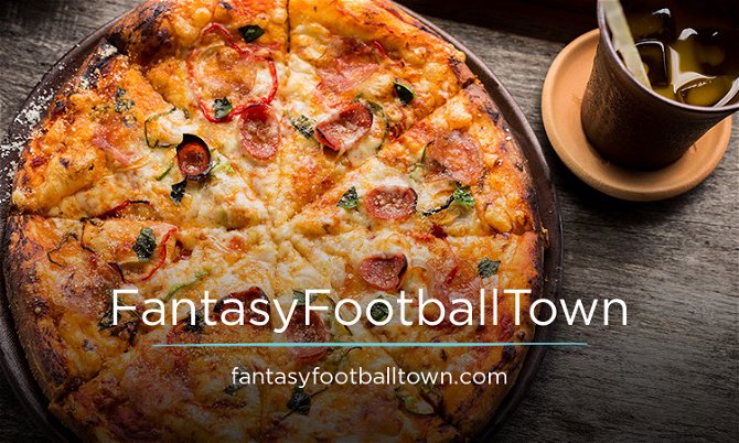 FantasyFootballTown.com