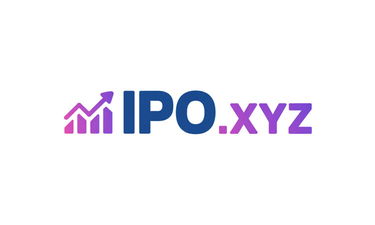 IPO.xyz is for sale