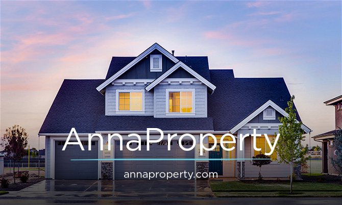 AnnaProperty.com