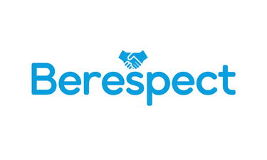 BeRespect.com - Creative brandable domain for sale