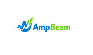 AmpBeam logo
