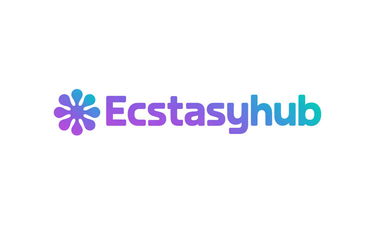 EcstasyHub.com - Creative brandable domain for sale