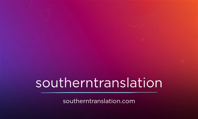 SouthernTranslation.com
