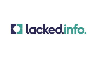 Lacked.info - Creative brandable domain for sale