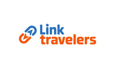 LinkTravelers.com - Creative brandable domain for sale
