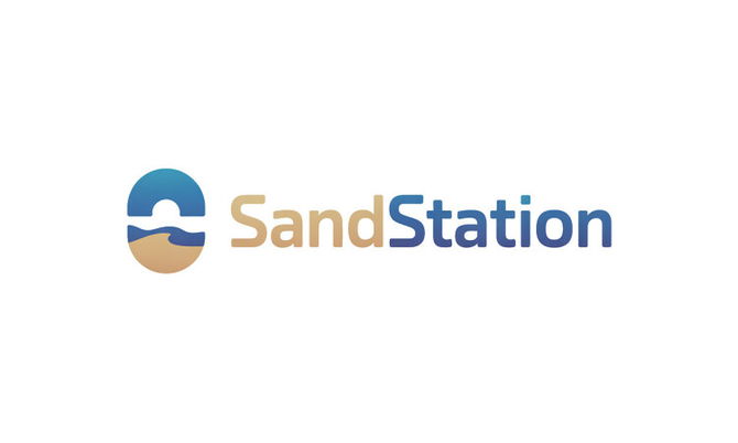 SandStation.com