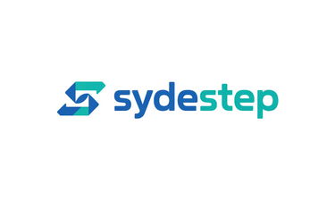 SydeStep.com - Creative brandable domain for sale
