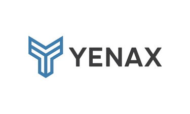 Yenax.com - Creative brandable domain for sale