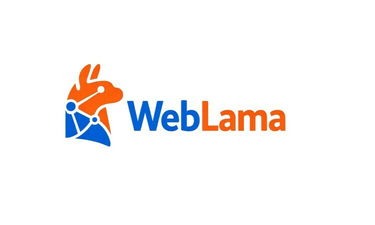 WebLama logo
