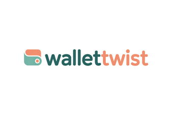 WalletTwist.com - Creative brandable domain for sale
