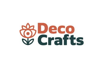 DecoCrafts.com - Creative brandable domain for sale