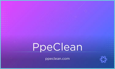PpeClean.com