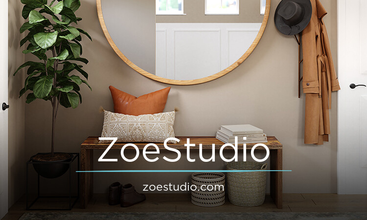 ZoeStudio logo