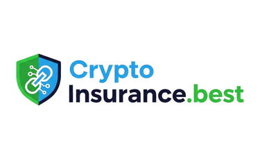 CryptoInsurance.best - Creative brandable domain for sale