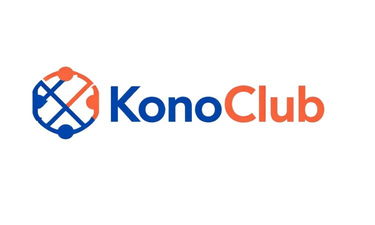 KonoClub.com - Creative brandable domain for sale