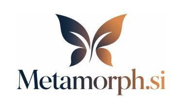 Metamorph logo