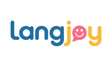LangJoy.com - Creative brandable domain for sale