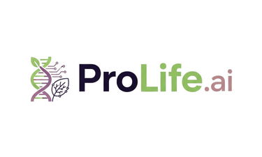 ProLife.ai is for sale